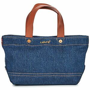 Válltáskák Levis WOMEN'S HERITAGE MICRO TOTE kép