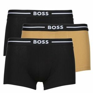 Boxerek BOSS Trunk 3P Bold kép