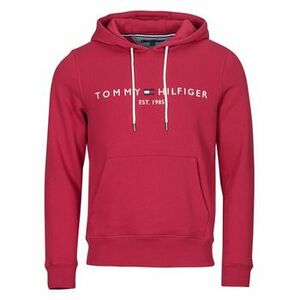 Pulóverek Tommy Hilfiger TOMMY LOGO HOODY kép