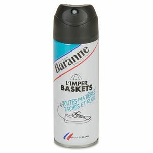 Cipő kiegészítők Baranne Imperméabilisant Spécial Basket - 200ML kép