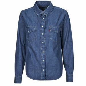 Ingek / Blúzok Levis ICONIC WESTERN kép