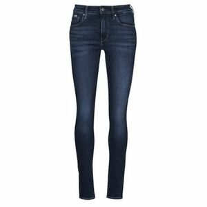 Skinny farmerek G-Star Raw 3301 SKINNY WMN kép