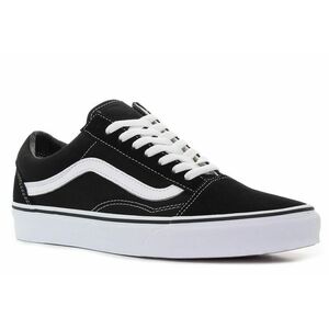 Vans Old Skool fekete sneaker kép