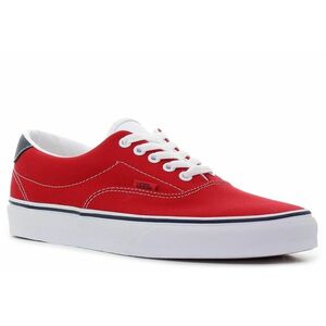 Vans Era 59 piros cipő kép