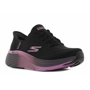 Skechers Slip-Ins - Max Cushioning Elite 2.0 - Solace fekete női cipő kép