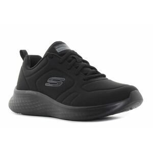 Skechers Skech - Lite Pro - City Stride fekete női cipő kép