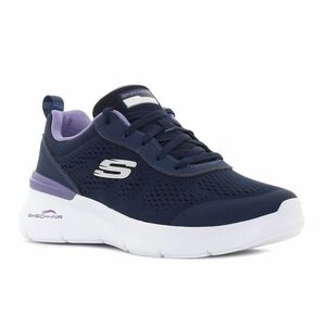 Skechers Skech - Air Dynamight 2.0 - New Heights sötétkék női cipő kép