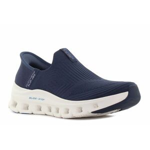 Skechers Slip-Ins - Glide - Step Pro - Everyday Citizen sötétkék női bebújós cipő kép