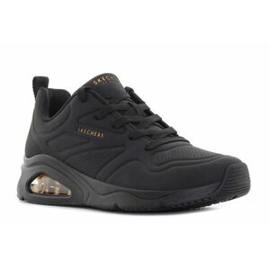 Skechers Tres - Air Uno - Ah-Mazing fekete női cipő kép