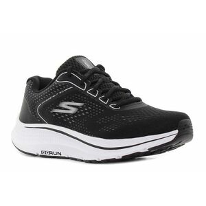 Skechers Go Run Consistent 2.0 - Mile Marker fekete férfi cipő kép