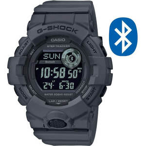 Casio Casio G-Shock G-SQUAD Step Tracker GBD-800UC-8ER (626) kép