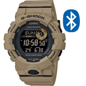 Casio Casio G-Shock Step Tracker GBD-800UC-5ER (626) kép