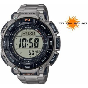 Casio Casio PROTREK Solar PRG-340T-7ER (467) kép