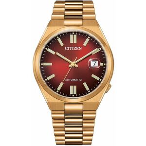 Citizen Citizen Elegant Tsuyosa Automatic NJ0153-82X kép