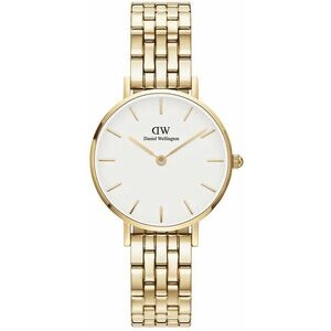 Daniel Wellington Daniel Wellington Petitee 5-Link DW00100614 kép