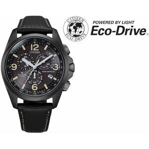 Citizen Citizen Promaster Land Racer Eco-Drive Radio Controlled CB5925-15E kép