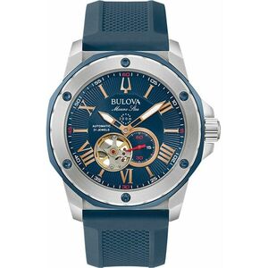 Bulova Bulova Marine Star Automatic 98A282 kép