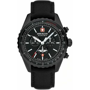 Swiss Military Hanowa Swiss Military Hanowa Afterburn Chrono SMWGC0000330 kép