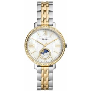 Fossil Fossil Jacqueline Sun Moon ES5166 kép