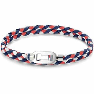 Tommy Hilfiger Tommy Hilfiger Eredeti bőr karkötő 2790387 kép