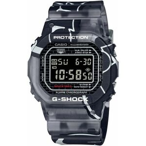 Casio Casio G-SHOCK Street Spirit - BOSS DW-5000SS-1ER (322) kép