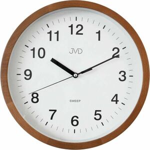 JVD JVD NS19019/11 falióra Brown kép