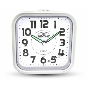 Bentime Bentime Folyamatos működésű ébresztőóra NB50-BM09504SV-O kép