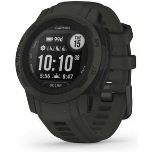 Garmin Garmin Instinct 2S Solar - Graphite 010-02564-00 kép