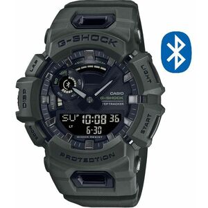 Casio Casio G-Shock Step Tracker GBA-900UU-3AER (656) kép