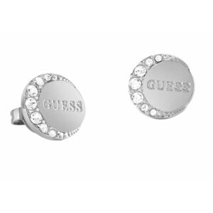 Guess Guess Acél fülbevaló Moon Phases JUBE01195JWRH kép