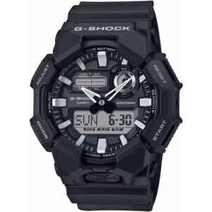 Casio Casio G-Shock Carbon Core Guard GA-010-1AER (647) kép