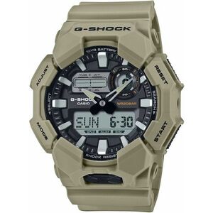 Casio Casio G-Shock Carbon Core Guard GA-010-5AER (647) kép