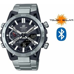 Casio Casio Edifice Bluetooth Solar ECB-2000D-1AEF (663) kép