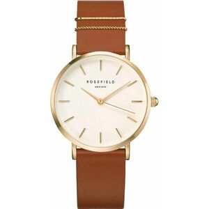 Rosefield Rosefield The West Village Blush Cognac Gold WWCG-W86 kép