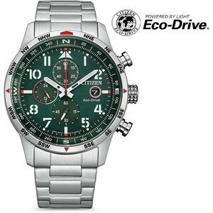 Citizen Citizen Eco-Drive Pilot CA0791-81X kép