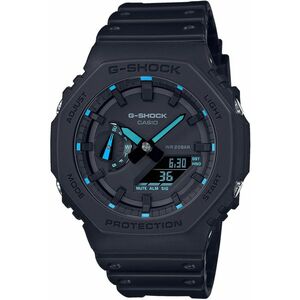 Casio Casio G-Shock Original Carbon Core Guard GA-2100-1A2ER (619) kép