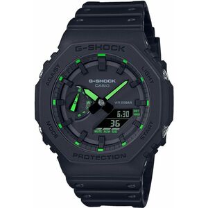 Casio Casio G-Shock Original szén Core Guard GA-2100-1A3ER (619) kép