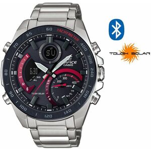 Casio Casio Edifice Solar Bluetooth Connected ECB-900DB-1AER (627) kép