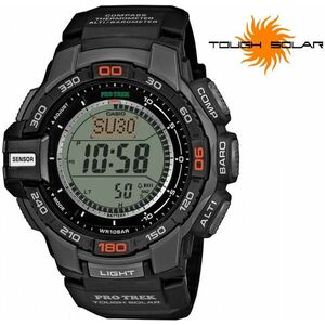 Casio Casio PROTREK Solar PRG-270-1ER (467) kép