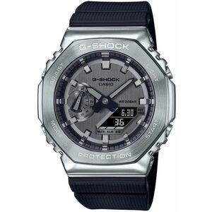 Casio Casio G-Shock GM-2100-1AER Metal Covered (619) kép