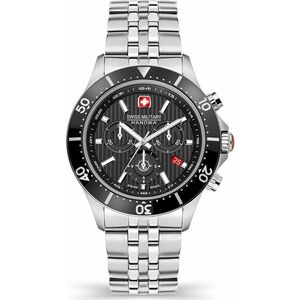 Swiss Military Hanowa Swiss Military Hanowa Flagship X Chrono SMWGI2100701 kép