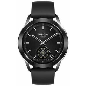 Xiaomi Xiaomi Watch S3 - Black kép