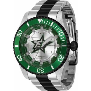 Invicta Invicta Invicta NHL Dallas Stars Quartz 42249 kép