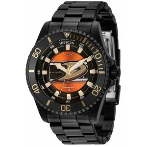 Invicta Invicta Invicta NHL Anaheim Ducks Quartz 42257 kép