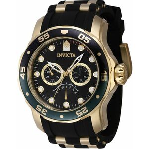 Invicta Invicta Pro Diver Scuba Quartz 46969 kép