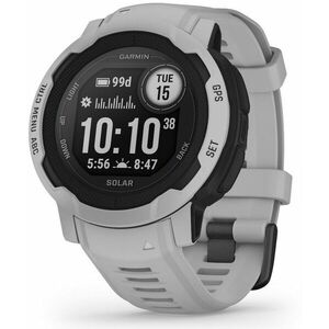 Garmin Garmin Instinct 2 Solar - Mist Grey 010-02627-01 kép