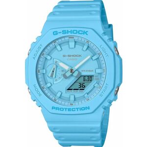 Casio Casio G-SHOCK Tone-on-Tone GA-2100-2A2ER (619) kép