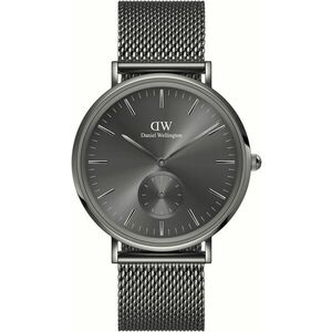 Daniel Wellington Daniel Wellington Classic Multi-Eye Mesh Graphite DW00100712 kép