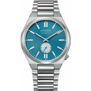 Citizen Citizen Elegant Tsuyosa Automatic Small Seconds NK5010-51L kép