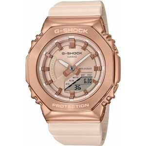 Casio Casio Casio G-Shock Original GM-S2100PG-4AER Metal Covered (619) kép